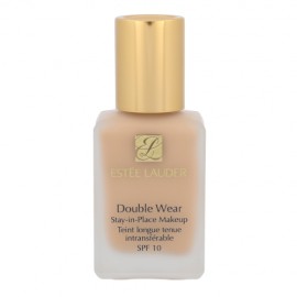 Estée Lauder Double Wear, Stay In Place, makiažo pagrindas moterims, 30ml, (2C0 Cool Vanilla)