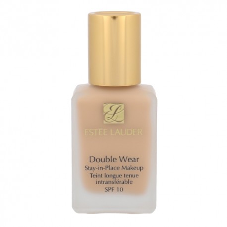 Estée Lauder Double Wear, Stay In Place, makiažo pagrindas moterims, 30ml, (2C0 Cool Vanilla)