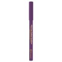 Dermacol 12H True Colour, akių kontūrų pieštukas moterims, 0,28g, (3 Purple)