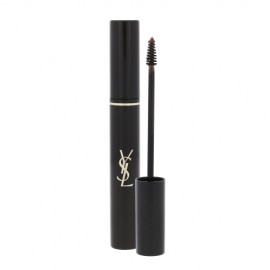 Yves Saint Laurent Couture Brow, antakių tušas moterims, 7,7ml, (2 Ash Blond)