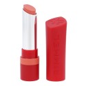 Rimmel London The Only 1, Matte, lūpdažis moterims, 3,4g, (600 Keep It Coral)