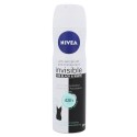 Nivea Invisible For Black & White, 48H, antiperspirantas moterims, 150ml