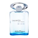 Salvatore Ferragamo Incanto Blue, tualetinis vanduo vyrams, 100ml