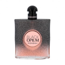 Yves Saint Laurent Black Opium, Floral Shock, kvapusis vanduo moterims, 90ml