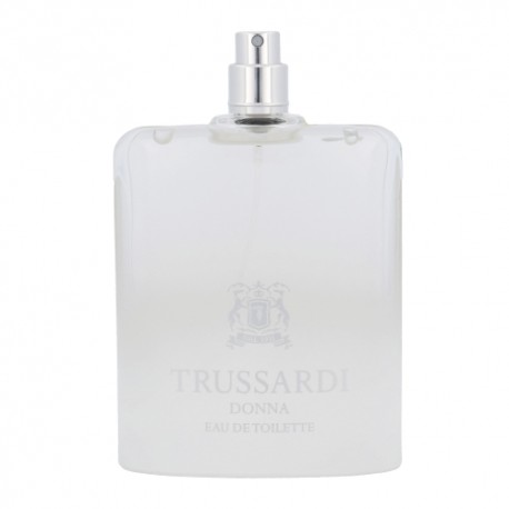 Trussardi Donna, 2016, tualetinis vanduo moterims, 100ml, (Testeris)