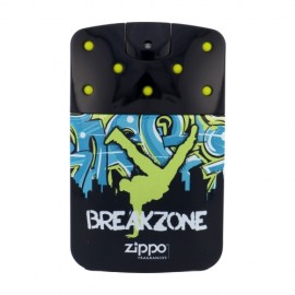 Zippo Fragrances BreakZone For Him, tualetinis vanduo vyrams, 75ml