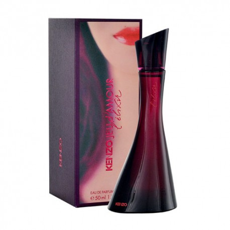 KENZO Jeu d´Amour L´Elixir, kvapusis vanduo moterims, 50ml, (Testeris)