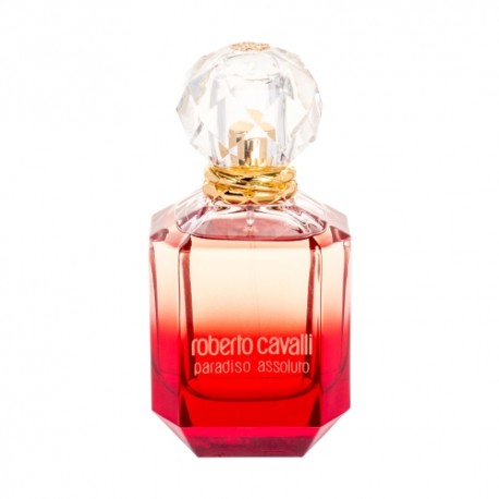 Roberto Cavalli Paradiso Assoluto, kvapusis vanduo moterims, 75ml