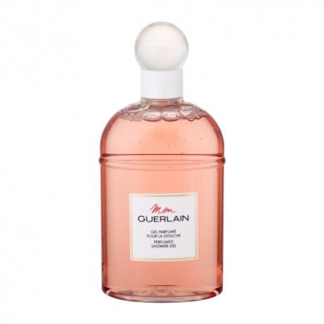 Guerlain Mon Guerlain, dušo želė moterims, 200ml