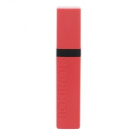 BOURJOIS Paris Rouge Laque, lūpdažis moterims, 6ml, (01 Majes´pink)