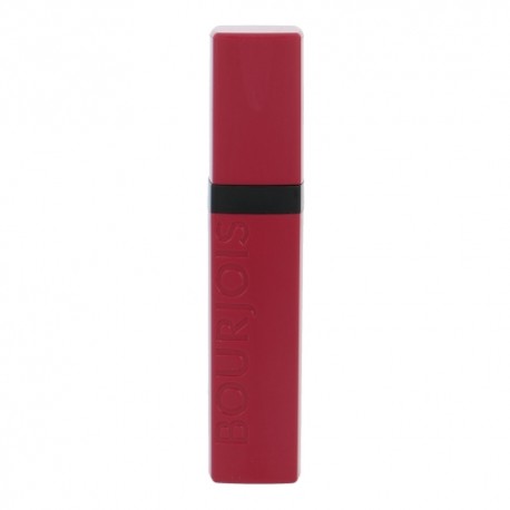 BOURJOIS Paris Rouge Laque, lūpdažis moterims, 6ml, (07 Purpledéliqe)