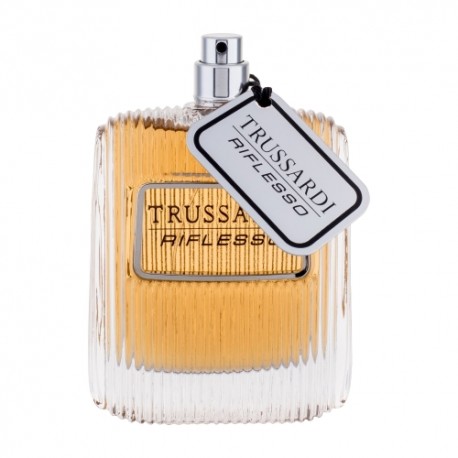 Trussardi Riflesso, tualetinis vanduo vyrams, 100ml, (Testeris)