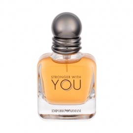 Giorgio Armani Emporio Armani, Stronger With You, tualetinis vanduo vyrams, 30ml