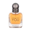 Giorgio Armani Emporio Armani, Stronger With You, tualetinis vanduo vyrams, 30ml