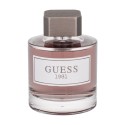 GUESS Guess 1981, tualetinis vanduo vyrams, 100ml