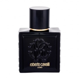 Roberto Cavalli Uomo, tualetinis vanduo vyrams, 60ml