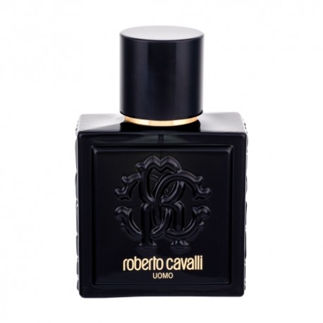 Roberto Cavalli Uomo, tualetinis vanduo vyrams, 60ml