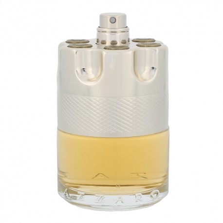 Azzaro Wanted, tualetinis vanduo vyrams, 100ml