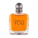 Giorgio Armani Emporio Armani, Stronger With You, tualetinis vanduo vyrams, 100ml