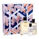 Hermes Terre D´Hermes, rinkinys tualetinis vanduo vyrams, (EDT 100 ml + dušo želė 80 ml +