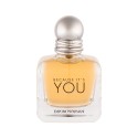 Giorgio Armani Emporio Armani, Because It´s You, kvapusis vanduo moterims, 50ml