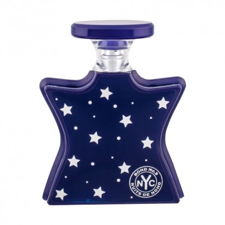 Bond No. 9 Nuits de Noho, kvapusis vanduo moterims, 100ml