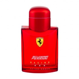 Ferrari Scuderia Ferrari Racing Red, losjonas po skutimosi vyrams, 75ml