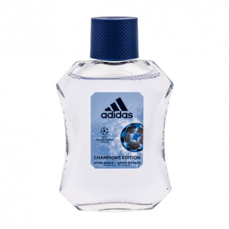 Adidas UEFA Champions League, Champions Edition, losjonas po skutimosi vyrams, 100ml