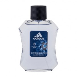 Adidas UEFA Champions League, Champions Edition, tualetinis vanduo vyrams, 100ml