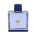 Guerlain L´Homme Ideal Sport, tualetinis vanduo vyrams, 100ml