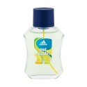 Adidas Get Ready! For Him, tualetinis vanduo vyrams, 50ml