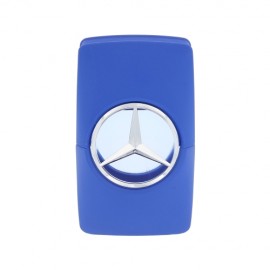 Mercedes-Benz Mercedes-Benz Man, Blue, tualetinis vanduo vyrams, 50ml