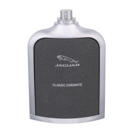 Jaguar Classic Chromite, tualetinis vanduo vyrams, 100ml, (Testeris)