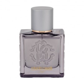 Roberto Cavalli Uomo, Silver Essence, tualetinis vanduo vyrams, 60ml