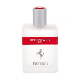 Ferrari Red Power Ice 3, tualetinis vanduo vyrams, 125ml