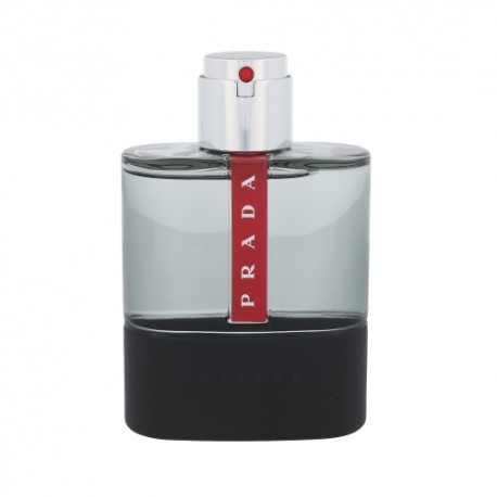 Prada Luna Rossa, Carbon, tualetinis vanduo vyrams, 100ml