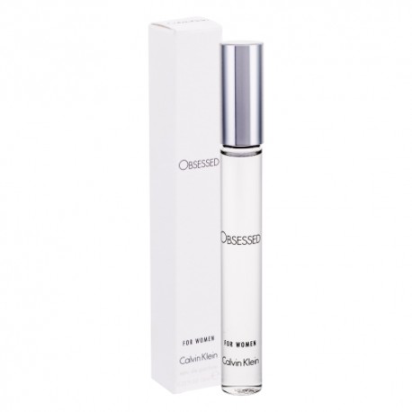 Calvin Klein Obsessed, For Women, kvapusis vanduo moterims, 10ml