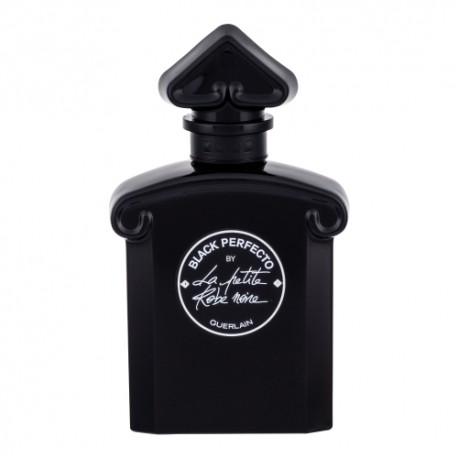 Guerlain La Petite Robe Noire, Black Perfecto, kvapusis vanduo moterims, 100ml