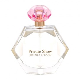 Britney Spears Private Show, kvapusis vanduo moterims, 100ml