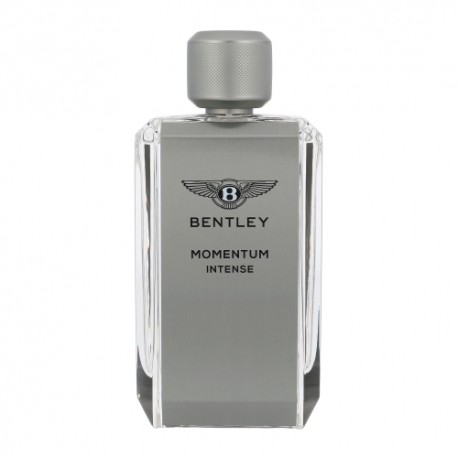 Bentley Momentum Intense, kvapusis vanduo vyrams, 100ml