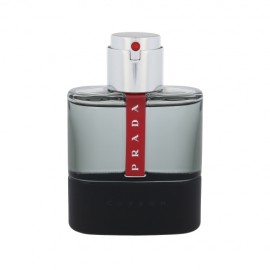 Prada Luna Rossa, Carbon, tualetinis vanduo vyrams, 50ml