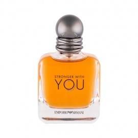 Giorgio Armani Emporio Armani, Stronger With You, tualetinis vanduo vyrams, 50ml