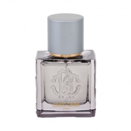 Roberto Cavalli Uomo, Silver Essence, tualetinis vanduo vyrams, 40ml