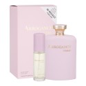 Arrogance Arrogance Femme, rinkinys tualetinis vanduo moterims, (EDT 100 ml + EDT 30 ml)