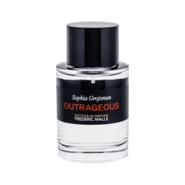 Frederic Malle Outrageous, tualetinis vanduo moterims ir vyrams, 100ml