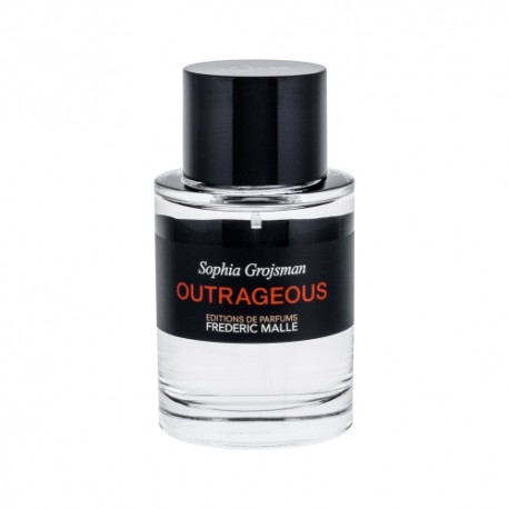 Frederic Malle Outrageous, tualetinis vanduo moterims ir vyrams, 100ml