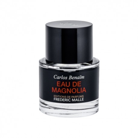 Frederic Malle Eau De Magnolia, tualetinis vanduo moterims ir vyrams, 50ml