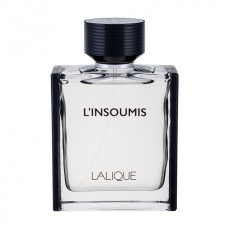 Lalique L´Insoumis, tualetinis vanduo vyrams, 100ml