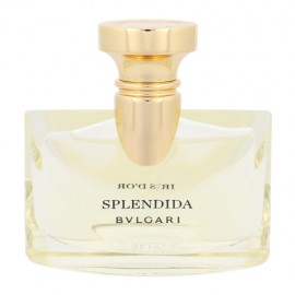 Bvlgari Splendida, Iris d´Or, kvapusis vanduo moterims, 50ml