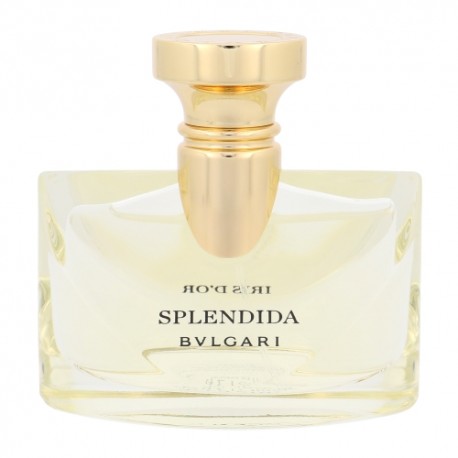 Bvlgari Splendida, Iris d´Or, kvapusis vanduo moterims, 50ml